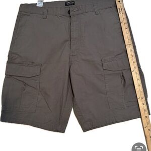 Signature by Levi Strauss Men’s shorts Sz 38